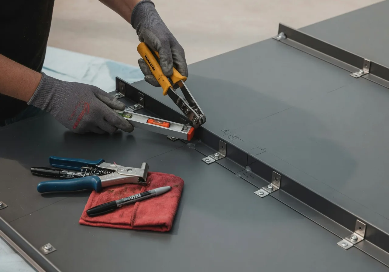 Why choose Metal Roofing Installation in Junction City, AR